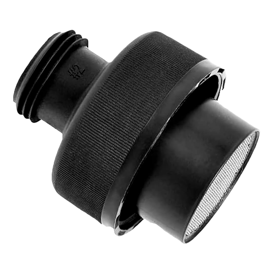 Photo 1 of Clean Tank Cap Replacement For Bissell CrossWave 1785 2306 Series & More Bissell CrossWave Clean Tank Cap OEM # 1608691