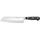 W&uuml;sthof Classic 7" Santoku Knife