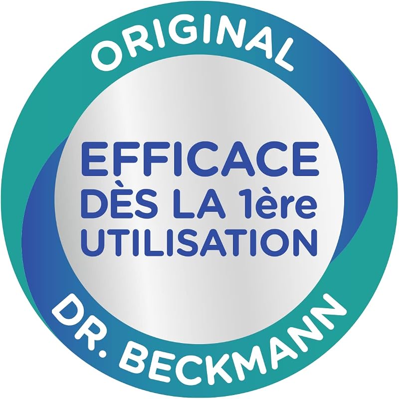 - Détachant et Brosse Tapis & Moquette - 650 ml