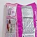 Hershey's Valentine's Kisses White Cookie Cupcake 10 Oz.