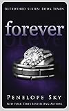 Forever (Betrothed #7): A Dark Mafia Arranged Marriage Romance