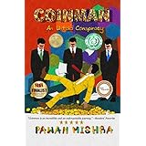 Coinman: An Untold Conspiracy