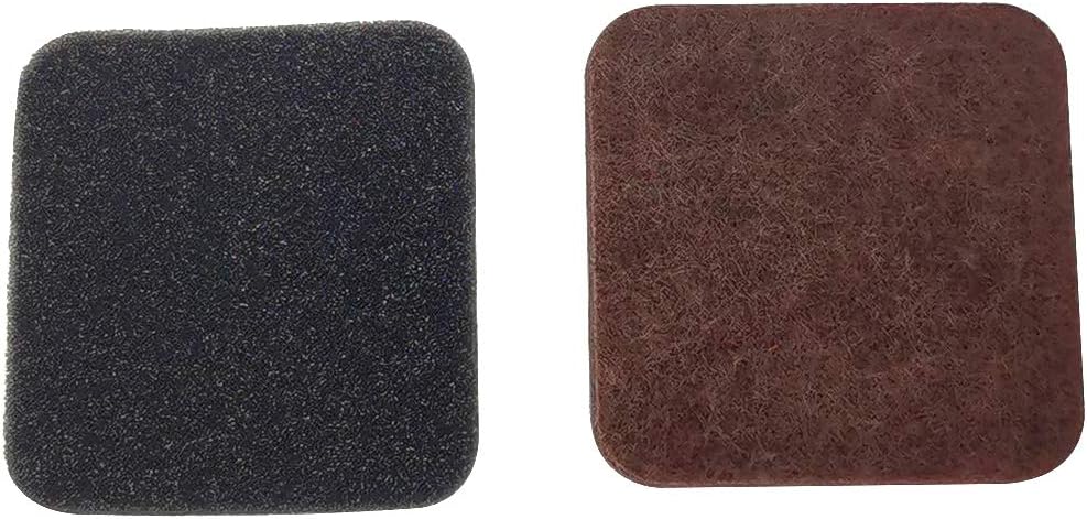 Cancanle Air Filter and Pre Filter for Stihl SP81 FR85T FR85 FS75 FS80 FS80R FS85 KM85 BG75 KR85