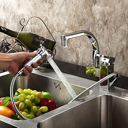 Kuchenarmaturen Amazon - Konzept Armaturen