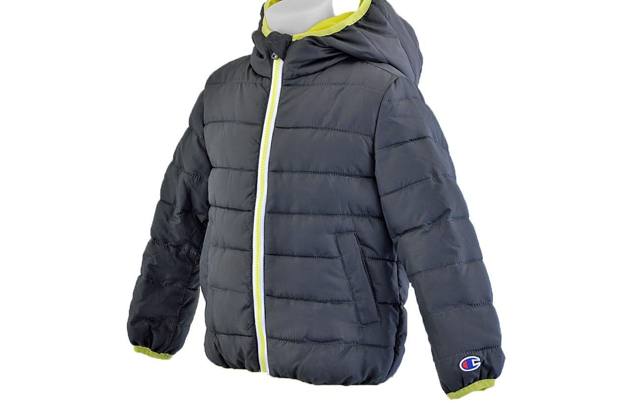 giubbino champion 2015