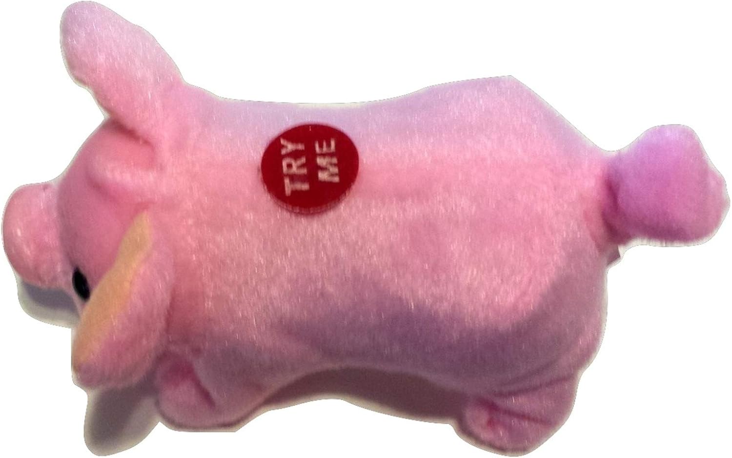 battery operated pig toy