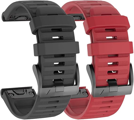 bracelet garmin quickfit 22mm