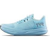 TYR unisex-adult Techknit Rnr-1 Trainer Running Shoes