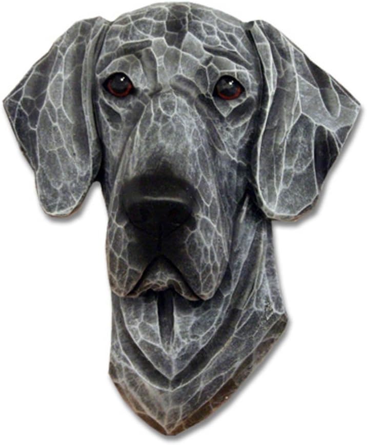 great dane figurine