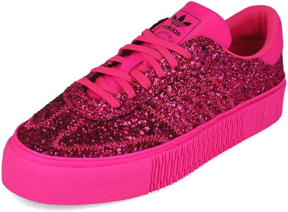 adidas samba rose shock pink