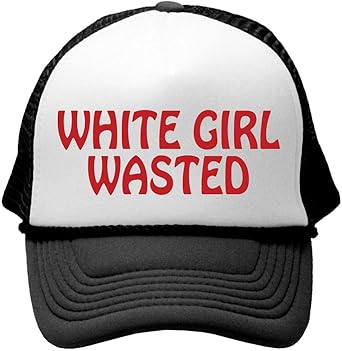 cool frat hats