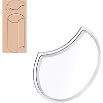 Water Tank Lid Cover Replacement for Nespresso Vertuo Next