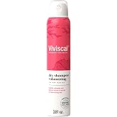 Viviscal Volumizing Dry Shampoo, 3.81 oz | Refresh Hair and Absorb Oil Between Washes, Waterless Shampoo, Add Hair Texture and Body