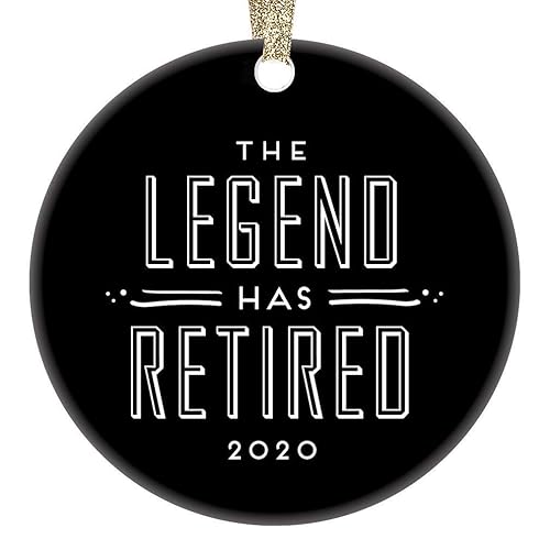 present for retired dad