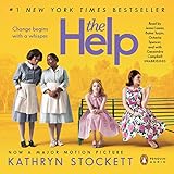 Bargain Audio Book - The Help