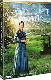 A La Conquête D'un Coeur - Vol. 1, Partie 2