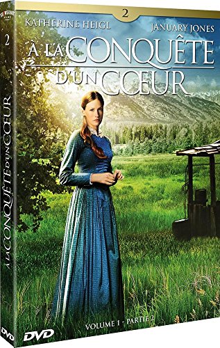 A La Conquête D'un Coeur - Vol. 1, Partie 2