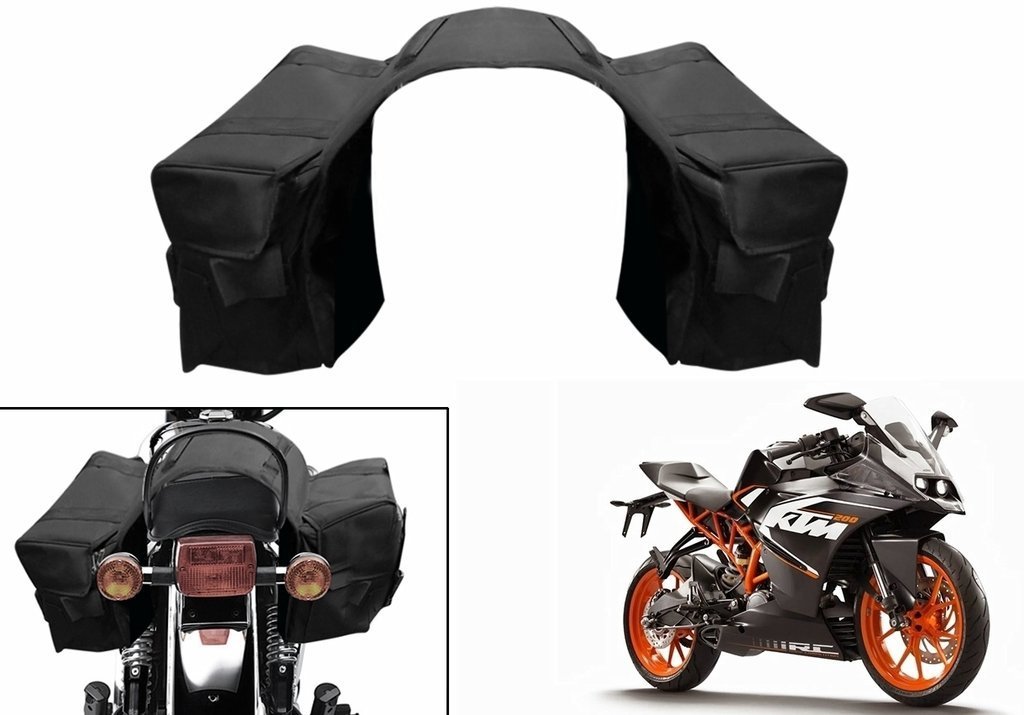 ktm saddle bags