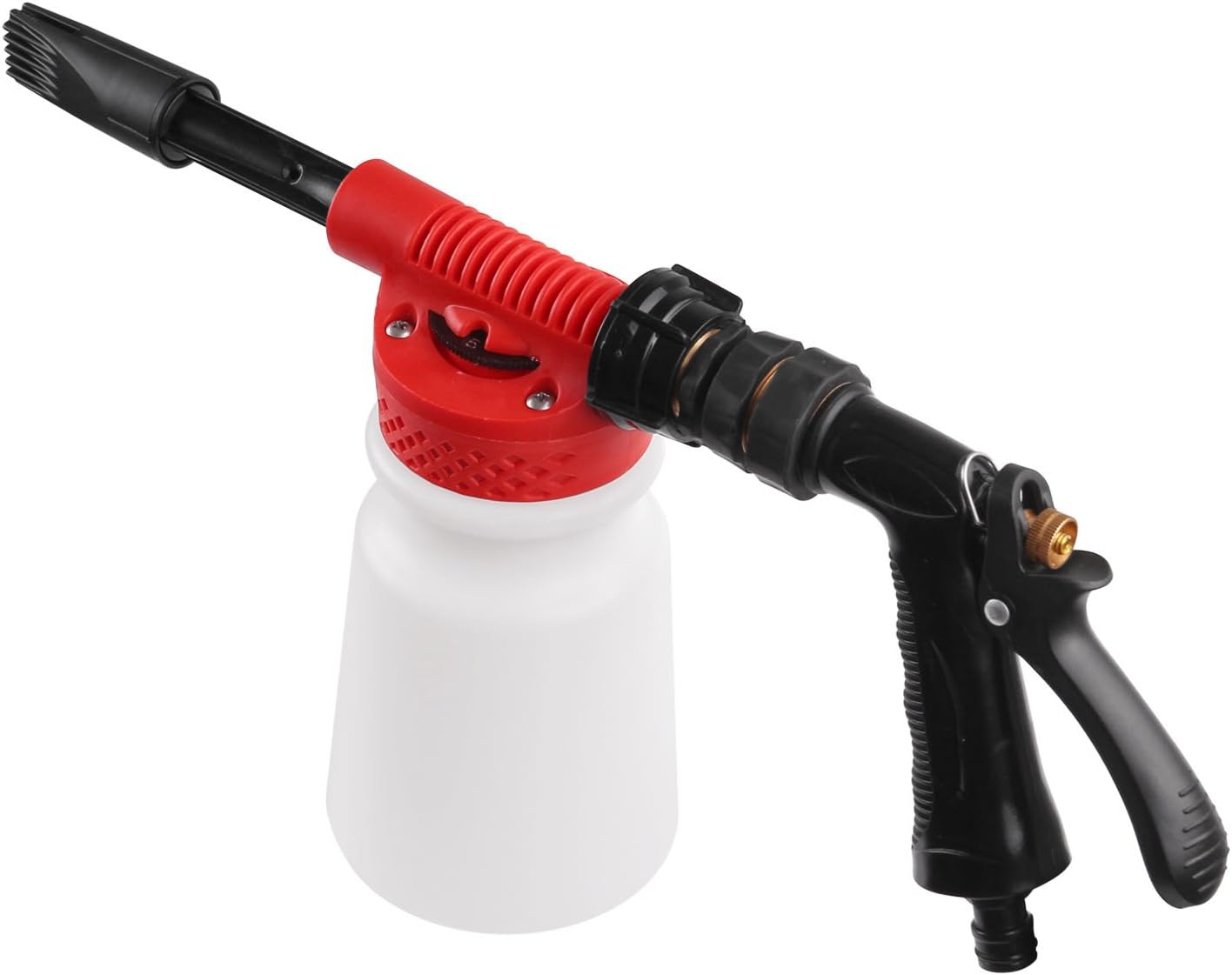 Car Foam Blaster Wash Gun, AOZBZ Multifunctional Car Snow Foam Gun