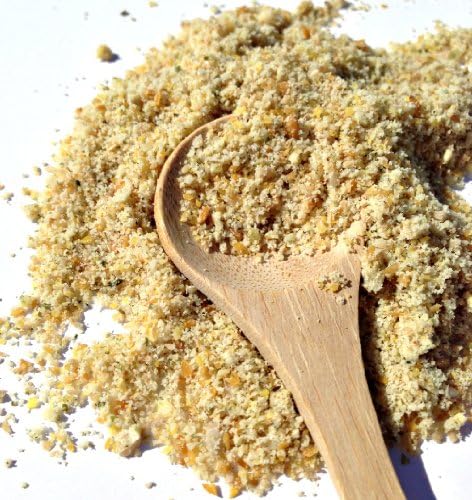 Organic Six Seed Super Blend GROUND 16 oz