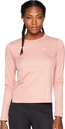 nike dry miler long sleeve