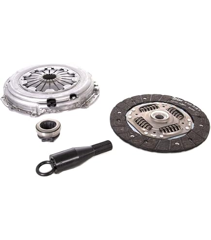 VALEO 821326 Kit D'Embrayage Complet - Qualité Premium Pour Une Conduite Fluide Et Durable