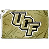 Central Florida Knights 2x3 Foot Flag