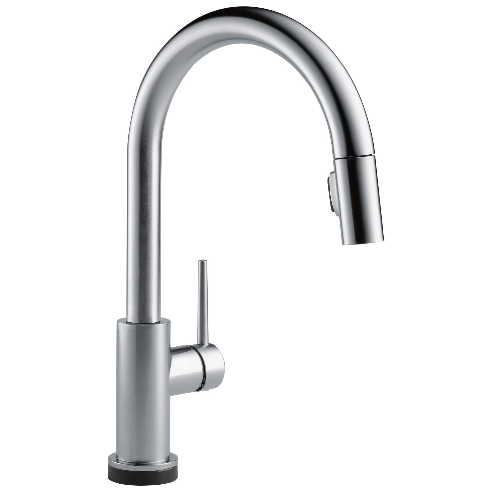 Photo 1 of ** FOR PARTS ONLY /DAMAGED PIECES** Delta 9159TV-AR-DST - Kitchen Faucet
