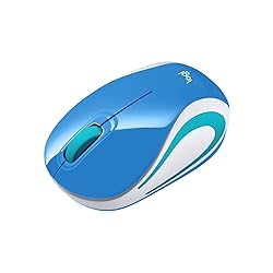 Logitech Wireless Mini Mouse M187 Ultra