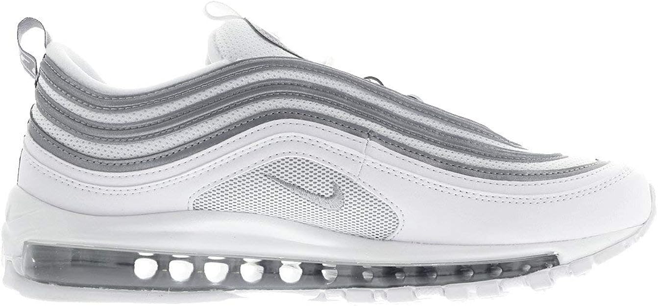 air max 97 grey silver
