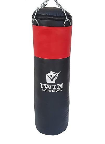 punching bag amazon india