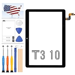 Screen Replacement Kits Fit for Huawei MediaPad T3