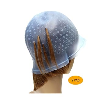 Amazon Com Hair Dye Highlited Tool For Women Men Hair