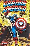Round Captain America Model Kit