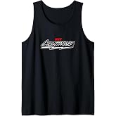 SVT Lightning Logo Tank Top