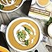 Butternut Squash Chicken Bone Broth Soup by Kettle and Fire, Pack of 2, Gluten Free Collagen Soup on the Go, Paleo, 9 g of protein, 16.2 fl oz