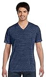 BELLA + CANVAS Men's V-Neck T-Shirt BC3005 - Plus
