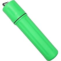 Tags For Labeling Blue Demon SMAW/Stick Welding Electrode Storage Tube, 14 Inch, Waterproof, High Impact Polyethylene, Brown Air Tag Key