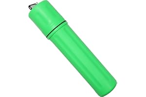Blue Demon SMAW/Stick Welding Electrode Storage Tube, 14 inch, Waterproof, airtight, Green