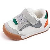 Baby Boy Girl Shoes Infant Non Slip Sneakers Breathable Lightweight Toddler First Walking Shoes 6 12 18 24 Months