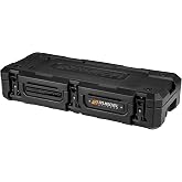 RUGCEL 98QT Waterproof Dry Box - Off-Road Case for Car Camping, Roof Rack