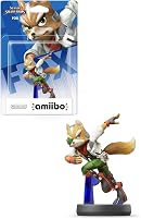Nintendo Fox amiibo - Nintendo Wii U