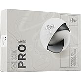 Vice Pro Golf Balls
