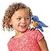Folkmanis Mini Bluebird Finger Puppet