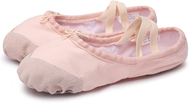 amazon ballet shoes