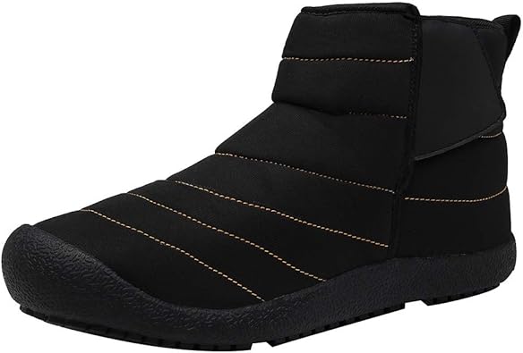 comfortable walking boots for winter