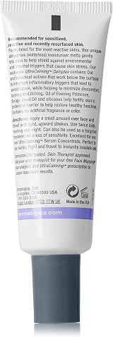 Dermalogica Barrier Repair 30ml Sensitized Skin Fortify Skin Barrier view 2