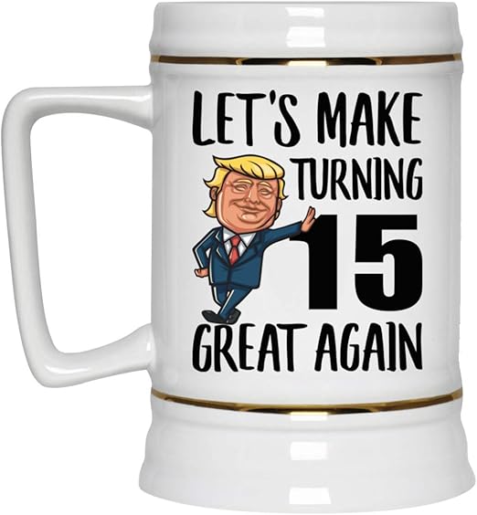 birthday gifts for boy turning 15