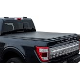 Agricover Access Lorado 24-ON Ford Ranger 5' Box Roll-up Tonneau Cover