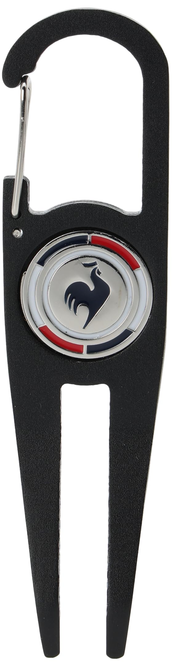 [ルコックスポルティフ] グリーンフォーク マーカー付 ゴルフ QQBWJX01 メンズ BK00(ブラック)商品画像